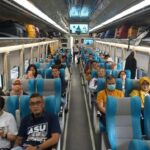 PT KAI Berikan Diskon Tiket 10% untuk Dosen, Tenaga Kependidikan, dan Alumni Perguruan Tinggi PT KAI Berikan Diskon Tiket 10% untuk Dosen, Tenaga Kependidikan, dan Alumni Perguruan Tinggi