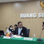 Dewas KPK Sanksi Berat Pegawai yang Jadi Direktur Perusahaan Suami