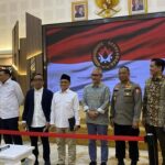 Tim Pengarah Satgas Bencana Sumatera Gelar Rapat Perdana, Fokus pada Percepatan Rehabilitasi