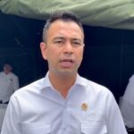 Menteri Yandri Gandeng Raffi Ahmad untuk Program Pemuda Pelopor Desa