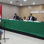 Pegawai KPK Terbukti Langgar Etik, Istri Tersangka Kasus Kemnaker Disanksi Minta Maaf