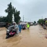 Banjir Melanda 6 Kecamatan di Kudus, Pemkab Tetapkan Status Darurat Bencana