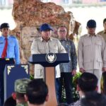 Prabowo Targetkan Pembangunan Sekolah Taruna Nusantara dan Garuda di Tiap Provinsi dalam 4 Tahun
