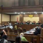 Saksi Sebut Eks Stafsus Nadiem, Jurist Tan, Minta Revenue 30% Pengadaan Chromebook