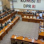 Komisi III DPR: KUHP Baru Lebih Berkeadilan Dibanding Warisan Belanda dan Orde Baru