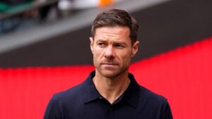 Xabi Alonso Dipecat Real Madrid, Kompensasi Rp 177 Miliar Harus Dibayar