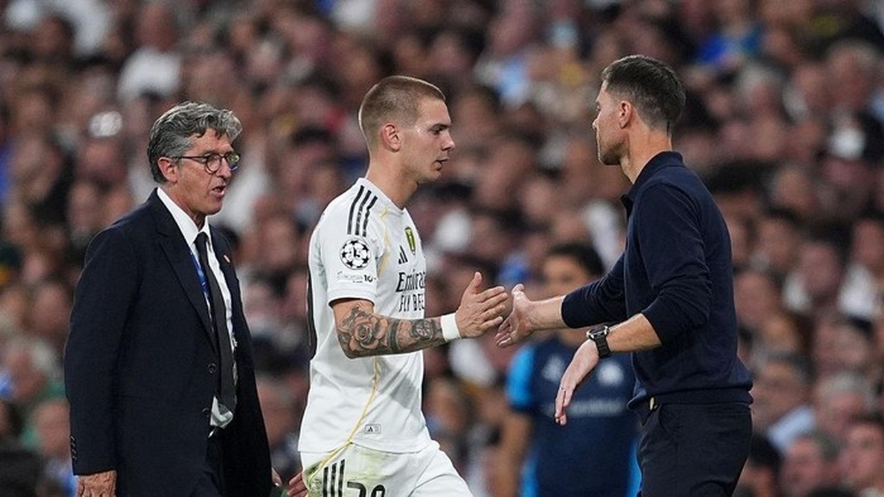 Xabi Alonso Dipecat Real Madrid: Perselisihan Transfer dan Ketidakcocokan Taktik Jadi Pemicu Utama Xabi Alonso Dipecat Real Madrid: Perselisihan Transfer dan Ketidakcocokan Taktik Jadi Pemicu Utama