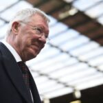 Sir Alex Ferguson Usulkan Michael Carrick Jadi Manajer MU, Bukan Solskjaer