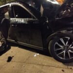 Sopir Maut Tabrak Lari di Jakbar, Terserempet KA di Jakut, Diamuk Massa