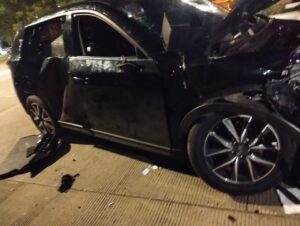 Sopir Maut Tabrak Lari di Jakbar, Terserempet KA di Jakut, Diamuk Massa