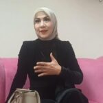Venna Melinda Fokus Rawat Adik Berkebutuhan Khusus, Kenang Ayah yang Penuh Kasih