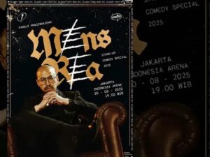 Habib Rizieq: Materi Stand Up Pandji Pragiwaksono Menyinggung Salat, Ada Unsur Penistaan Agama