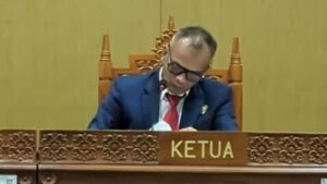 KIP Putuskan Salinan Ijazah Jokowi Terbuka, KPU Diperintahkan Berikan Informasi