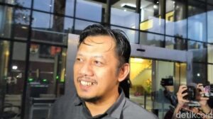 Ketua PBNU Gus Aiz Bantah Terima Aliran Dana Korupsi Kuota Haji