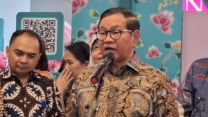 Pramono Anung Pastikan Pembongkaran Tiang Monorel Rasuna Said Dimulai Besok, Anggaran Rp 254 Juta