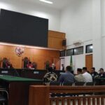 Kepala Desa Kohod Divonis 3,5 Tahun Penjara dan Denda Rp 100 Juta dalam Kasus Korupsi Pagar Laut Tangerang