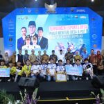 Mendes Yandri Yakin Turnamen E-sports Desa Lahirkan Petarung Hebat dan Ekonomi Kreatif