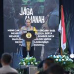 Kapolda Metro Jaya Serahkan DIPA 2026, Tekankan Transparansi dan Integritas Pengelolaan Anggaran