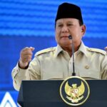 Prabowo: Prestasi Tim Pertanian Bukti Bangsa Indonesia Mampu Berdikari