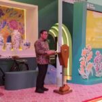 Pramono Anung Tutup Jakarta Festive Wonders 2025, Transaksi Capai Rp 15,25 Triliun