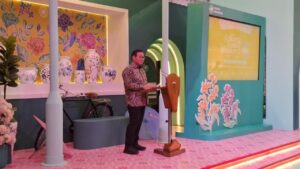Pramono Anung Tutup Jakarta Festive Wonders 2025, Transaksi Capai Rp 15,25 Triliun