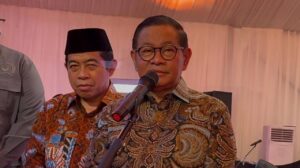 Pramono Anung Minta Maaf Atas Penumpang Tunanetra Transjakarta Jatuh, Tegaskan Tak Boleh Terulang