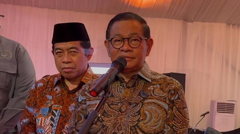 Pramono Anung Minta Maaf Atas Penumpang Tunanetra Transjakarta Jatuh, Tegaskan Tak Boleh Terulang