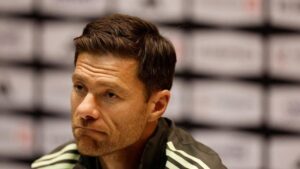Xabi Alonso Pamit dari Real Madrid: “Saya Pergi dengan Bangga Telah Lakukan yang Terbaik”