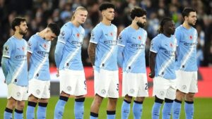 Man City Incar Juara Carabao Cup untuk Dongkrak Kans Juara Liga Inggris Lawan Arsenal