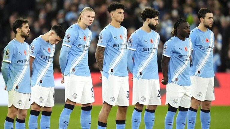 Man City Incar Juara Carabao Cup untuk Dongkrak Kans Juara Liga Inggris Lawan Arsenal Man City Incar Juara Carabao Cup untuk Dongkrak Kans Juara Liga Inggris Lawan Arsenal