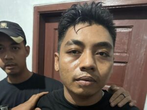 Suami Siri Bunuh Terapis Spa di Bekasi, Akui Sempat Berniat Bunuh Diri