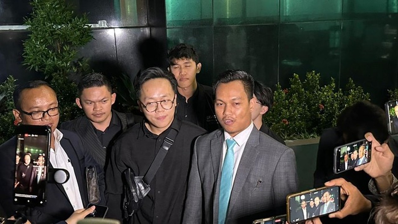 Tergiur Hidup Mewah Timothy Ronald, Korban Trading Kripto Rugi Rp 3 Miliar