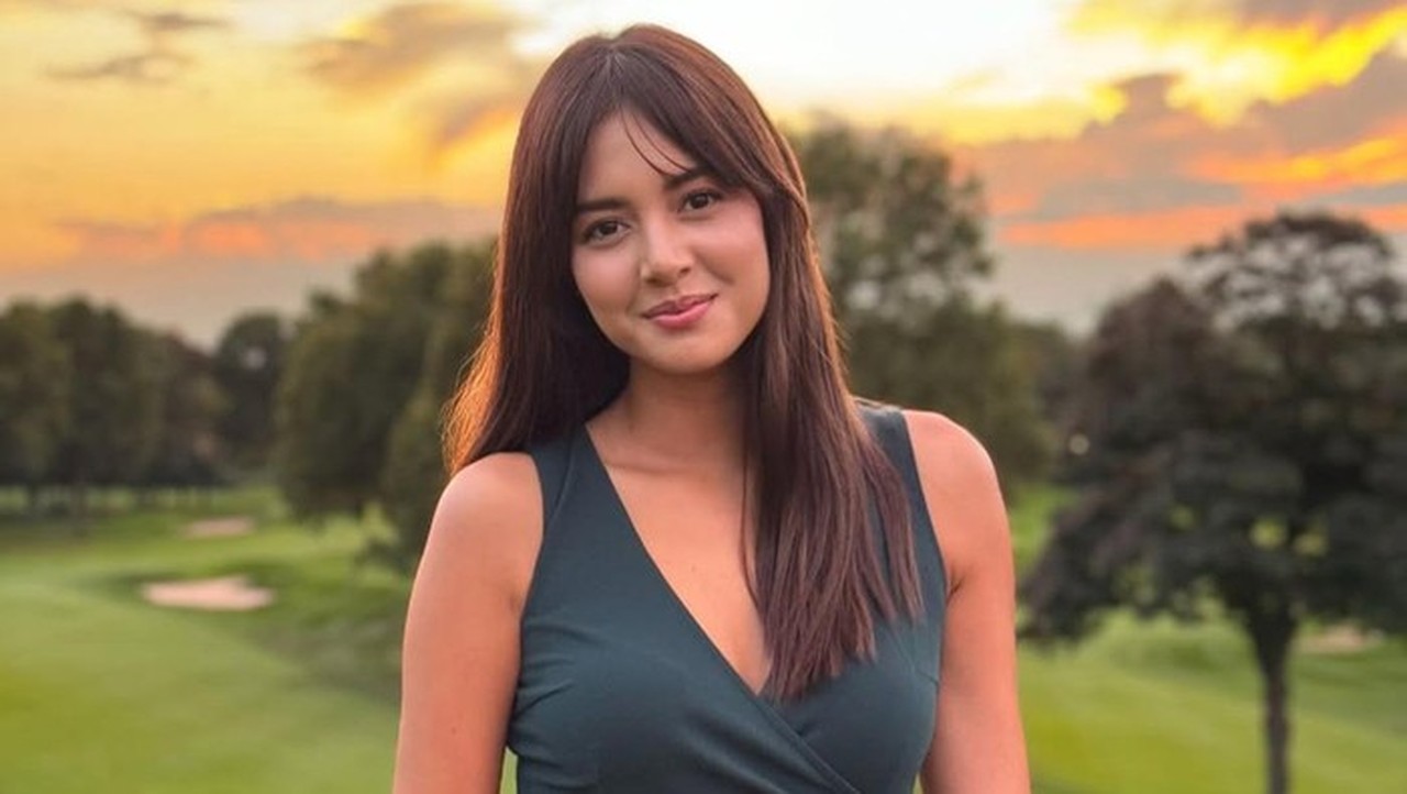 Aurelie Moeremans Ungkap Trauma Grooming Lewat Buku Digital, Akui Sempat Takut Berbagi Kisah Pahit Aurelie Moeremans Ungkap Trauma Grooming Lewat Buku Digital, Akui Sempat Takut Berbagi Kisah Pahit