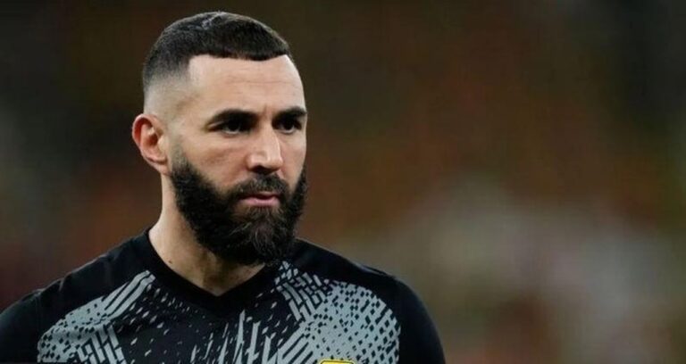 Karim Benzema Siap Kembali ke Real Madrid sebagai Brand Ambassador Pasca Pensiun