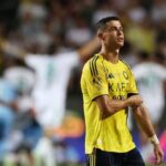Legenda Al Nassr: Performa Cristiano Ronaldo Menurun Drastis di Awal 2026