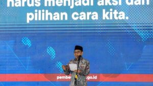 Cak Imin Tegaskan Dukungan PKB untuk Pilkada via DPRD Sejak Era SBY