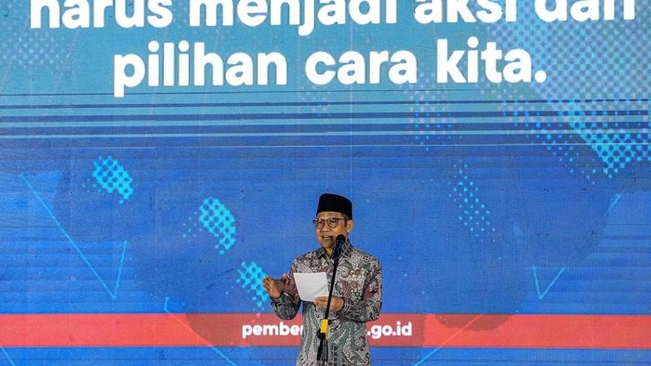 Cak Imin Tegaskan Dukungan PKB untuk Pilkada via DPRD Sejak Era SBY