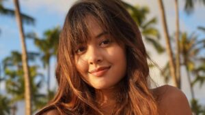 Aurelie Moeremans Tegaskan Pernikahan dengan Roby Tremonti Tak Pernah Sah Secara Kanonik