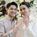 Teuku Rassya Siap Menikah dengan Cleantha Islan Setelah 5 Tahun Pacaran