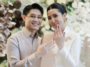 Teuku Rassya Siap Menikah dengan Cleantha Islan Setelah 5 Tahun Pacaran