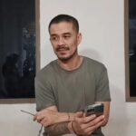 Roby Tremonti Bantah Tuduhan Grooming dan Pedofilia Terkait Memoar Aurelie Moeremans