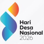Peringatan Hari Desa Nasional 2026: Tema, Logo, dan Filosofi di Balik Perayaan