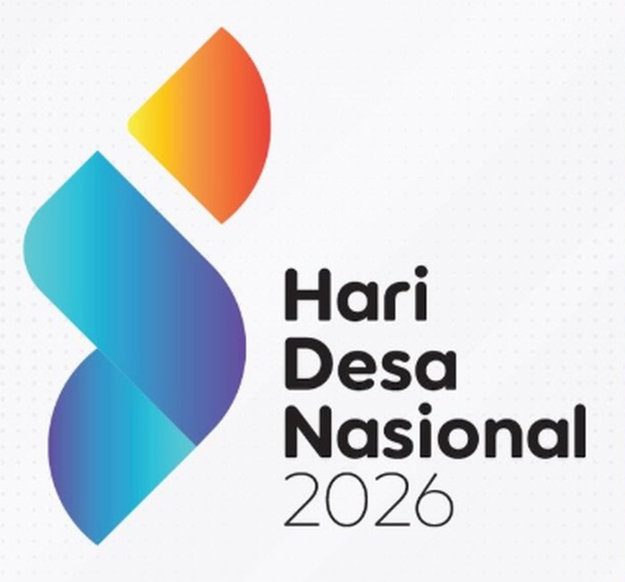 Peringatan Hari Desa Nasional 2026: Tema, Logo, dan Filosofi di Balik Perayaan