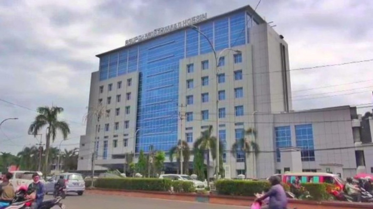 PPDS Mata Unsri Dihentikan Sementara Akibat Perundungan dan Pemerasan Junior