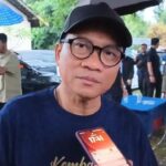 Mendes Yandri: Urgensi Pembangunan Desa untuk Ketahanan Bangsa dan Cegah Kekosongan Seperti Jepang