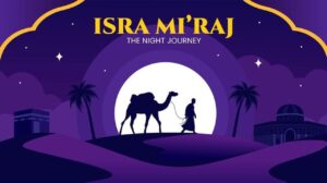 60 Tema Isra Mikraj 2026: Inspirasi Kegiatan Sekolah dan Masjid