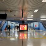 Jalur Merah Jakarta Kota: 6 Stasiun Berwarna-warni yang Memanjakan Mata Penumpang KRL