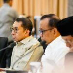 Dana Abadi Kebudayaan 2026 Naik, Fadli Zon Usul Akses Lebih Mudah Bagi Pelaku Seni