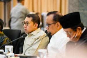 Dana Abadi Kebudayaan 2026 Naik, Fadli Zon Usul Akses Lebih Mudah Bagi Pelaku Seni