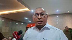 DPR Dukung Prabowo Evaluasi BUMN, Tantiem Direksi Dinilai Terlalu Tinggi